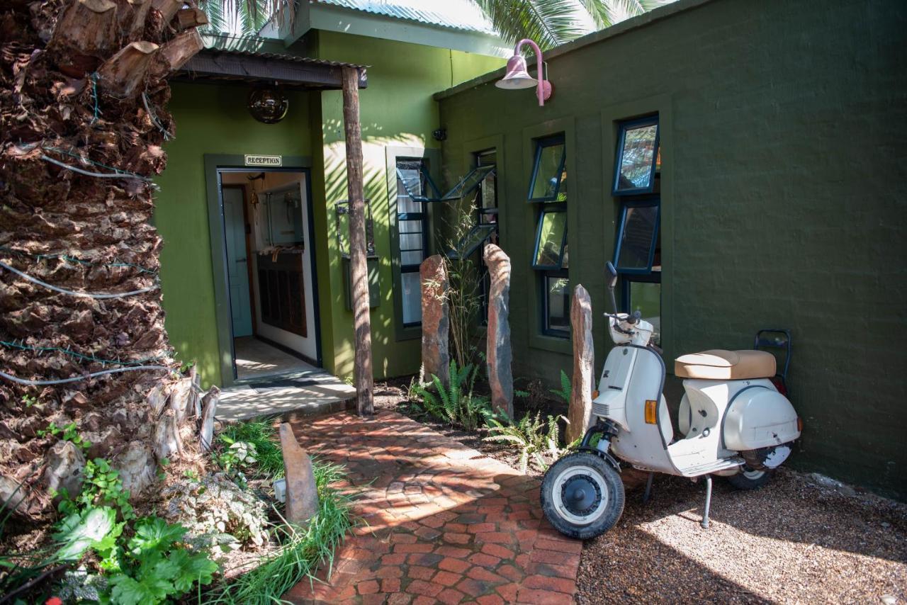 The Ranch Guesthouse Potchefstroom Exterior foto