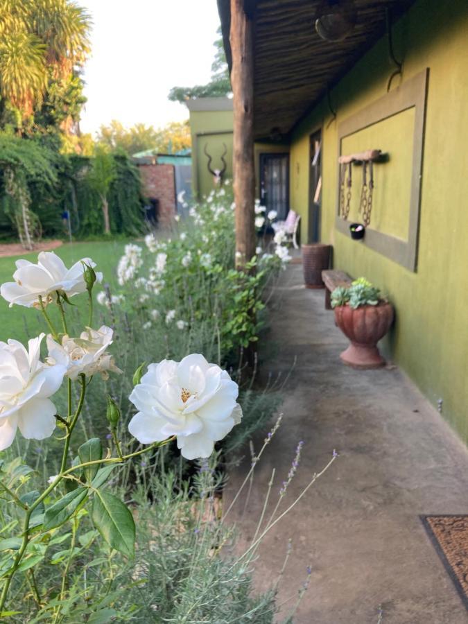 The Ranch Guesthouse Potchefstroom Exterior foto