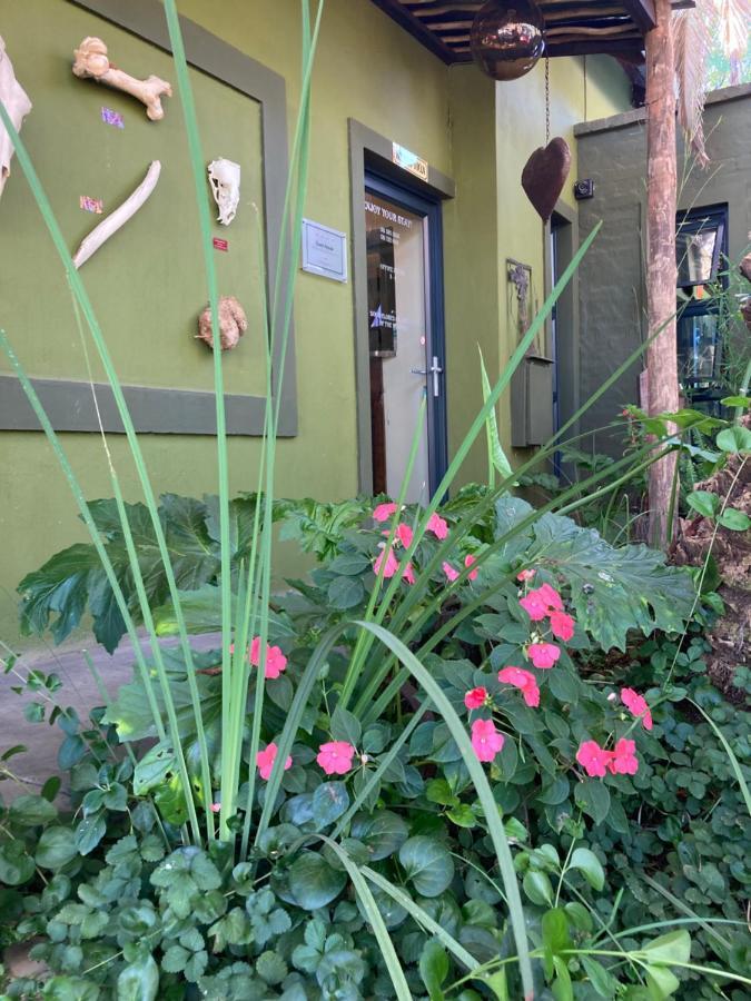The Ranch Guesthouse Potchefstroom Exterior foto