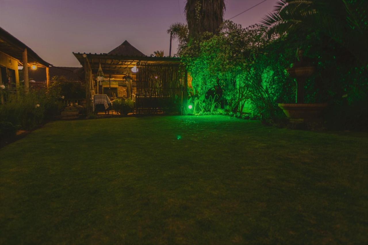 The Ranch Guesthouse Potchefstroom Exterior foto