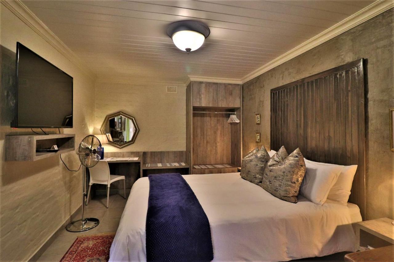 The Ranch Guesthouse Potchefstroom Exterior foto