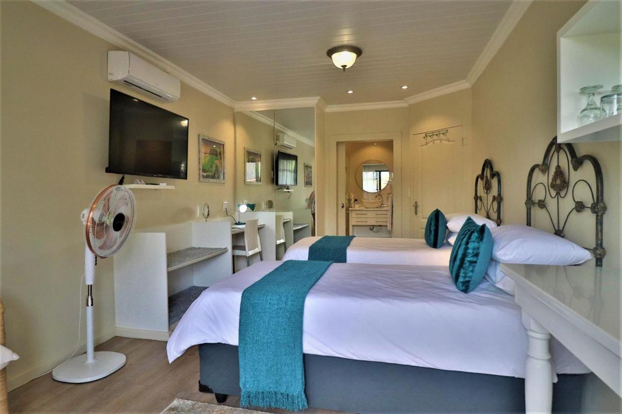 The Ranch Guesthouse Potchefstroom Exterior foto