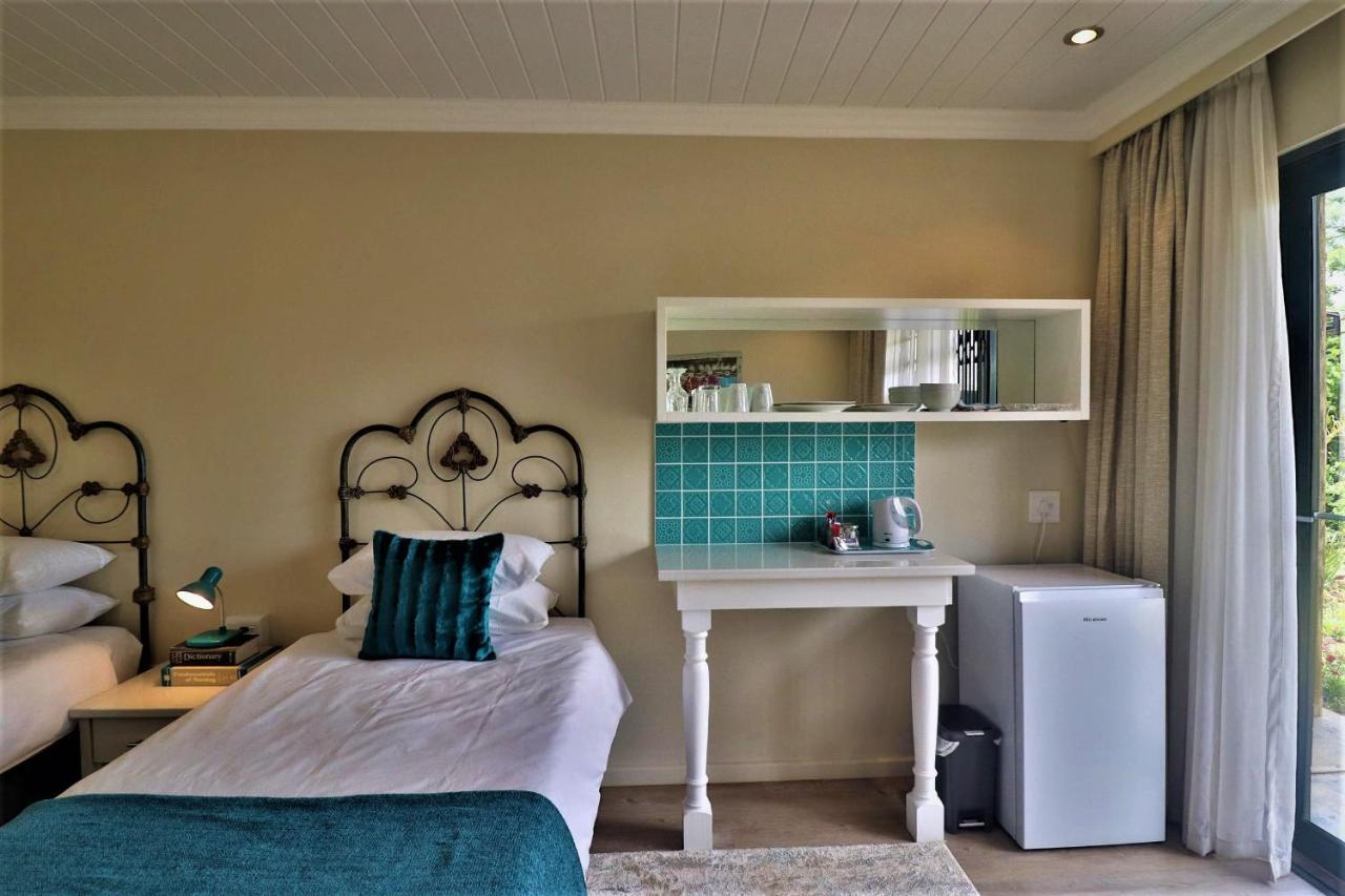 The Ranch Guesthouse Potchefstroom Exterior foto